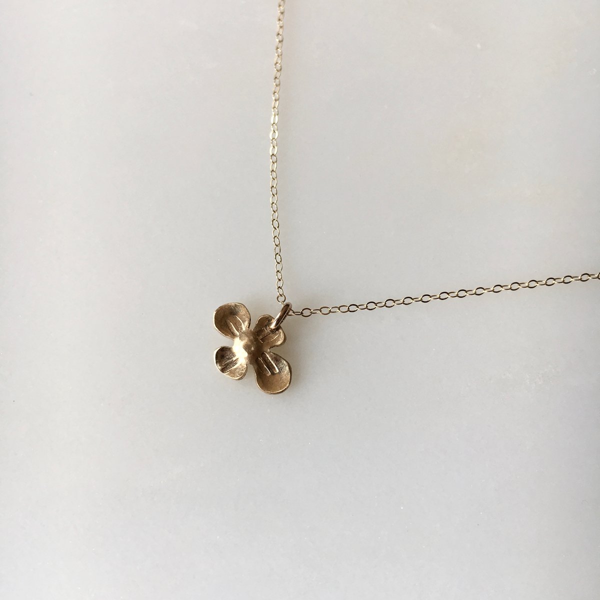 Image of mia necklace 