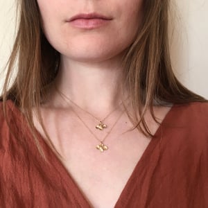 Image of mia necklace 