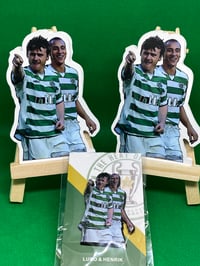 Image 2 of Lubo & Henrik 