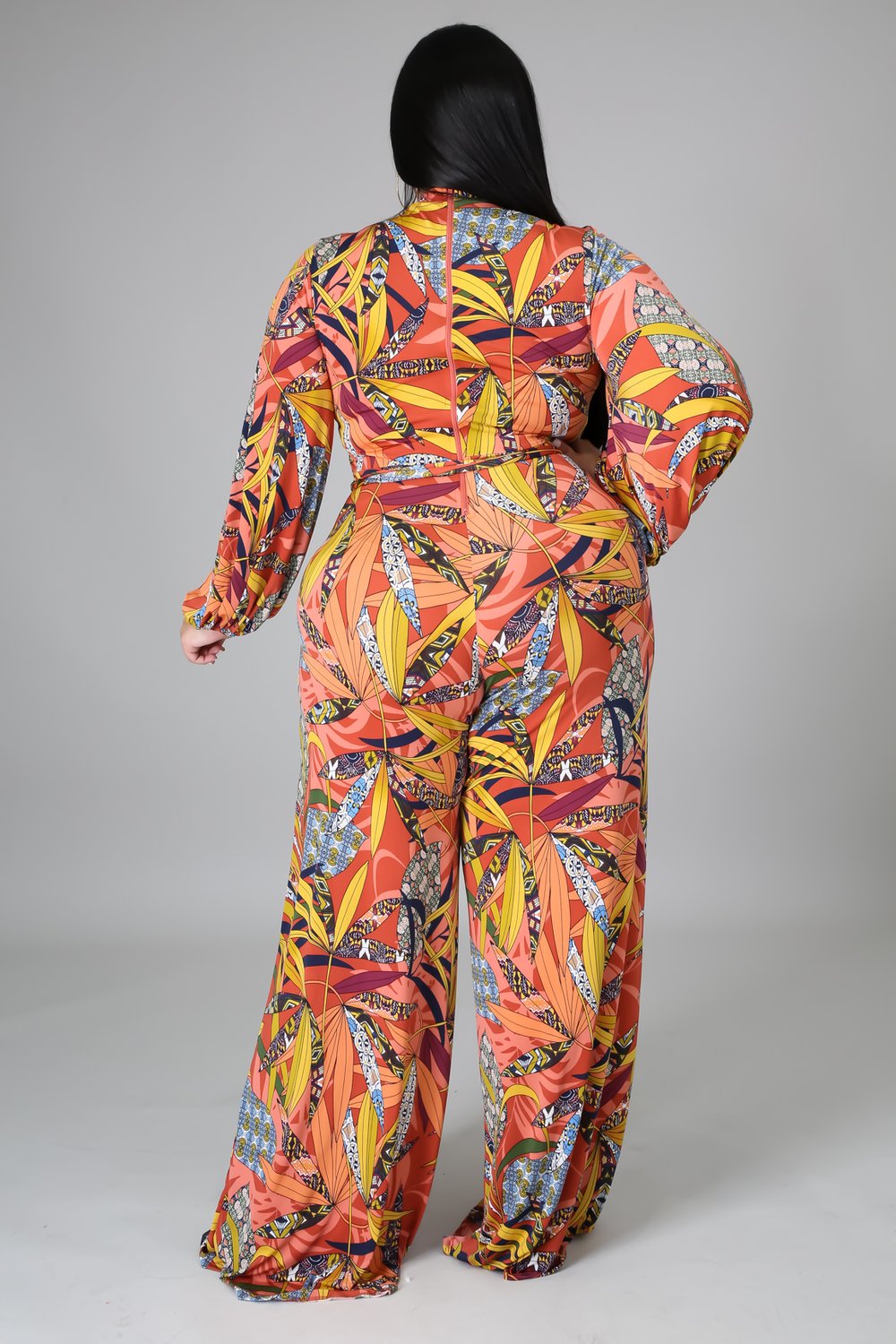 Image of Cassandie Jumpsuit