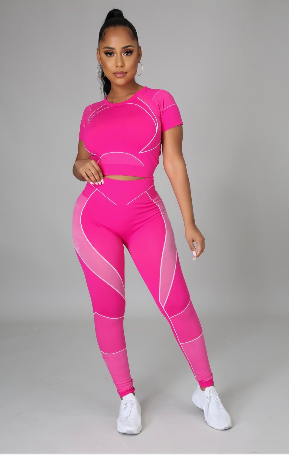 Image of Gym Vibe Set