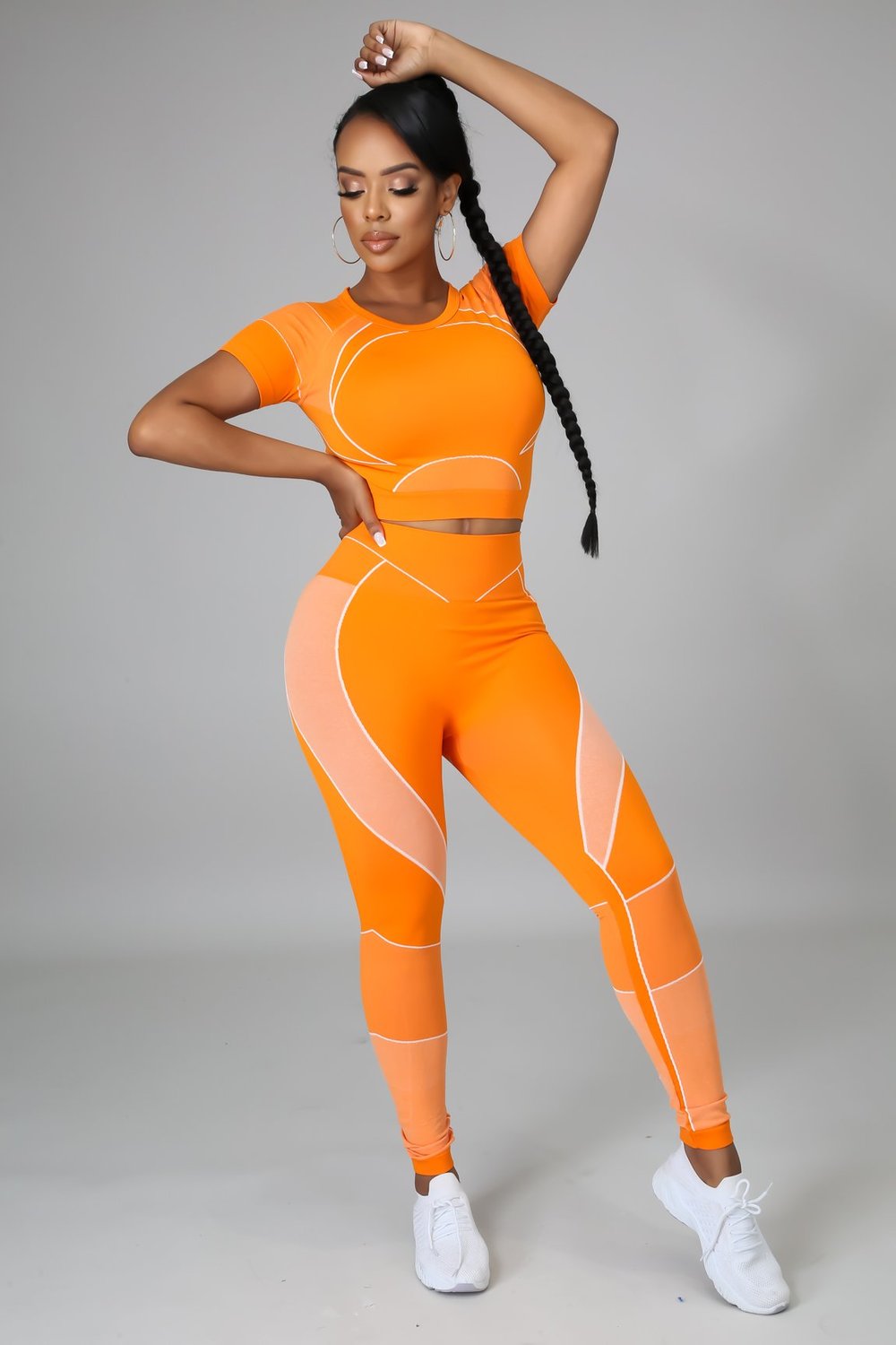 Image of Gym Vibe Set