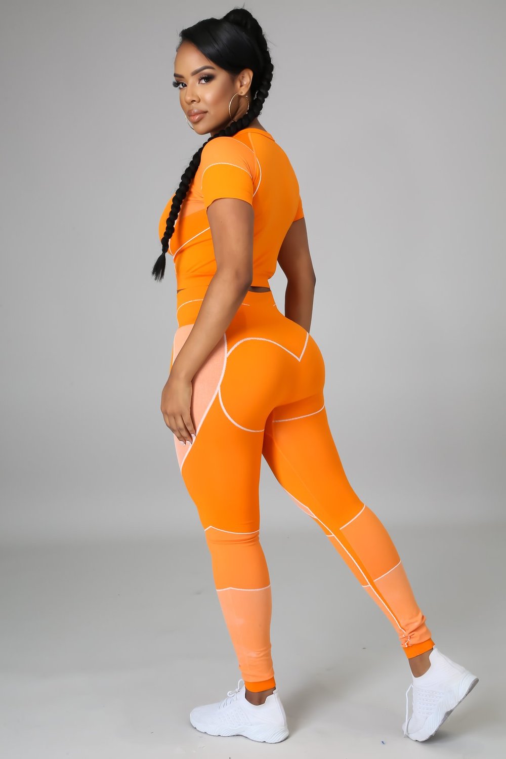 Image of Gym Vibe Set
