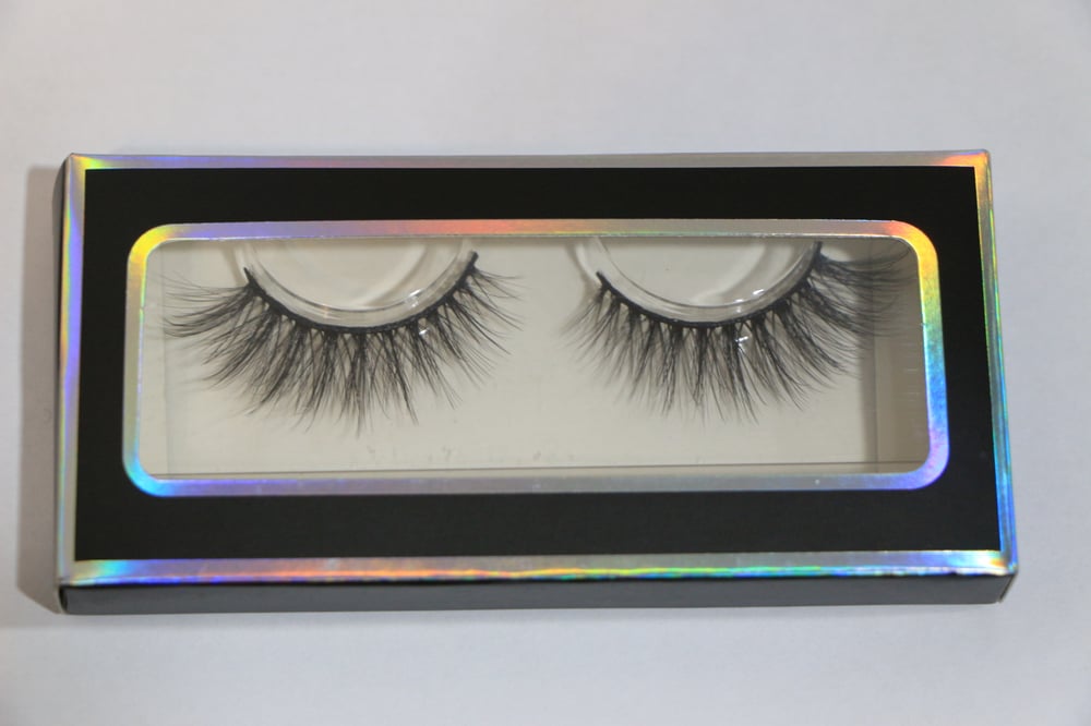 Image of Cover Shoot