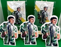 Image 2 of Kieran Tierney 