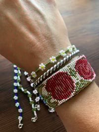 Image 2 of Wildflower bracelets & ankletsi