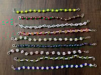 Image 4 of Wildflower bracelets & ankletsi