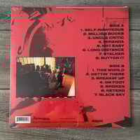 Image 2 of All - Pummel Vinyl LP