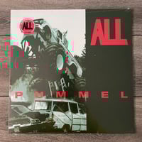 Image 1 of All - Pummel Vinyl LP