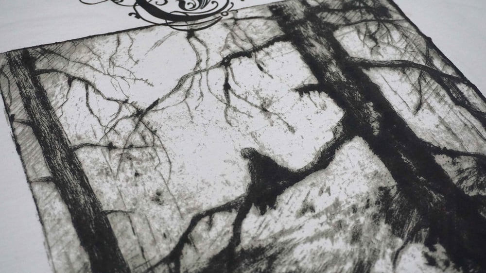 Tir 'Flooded Memories' Long-sleeve