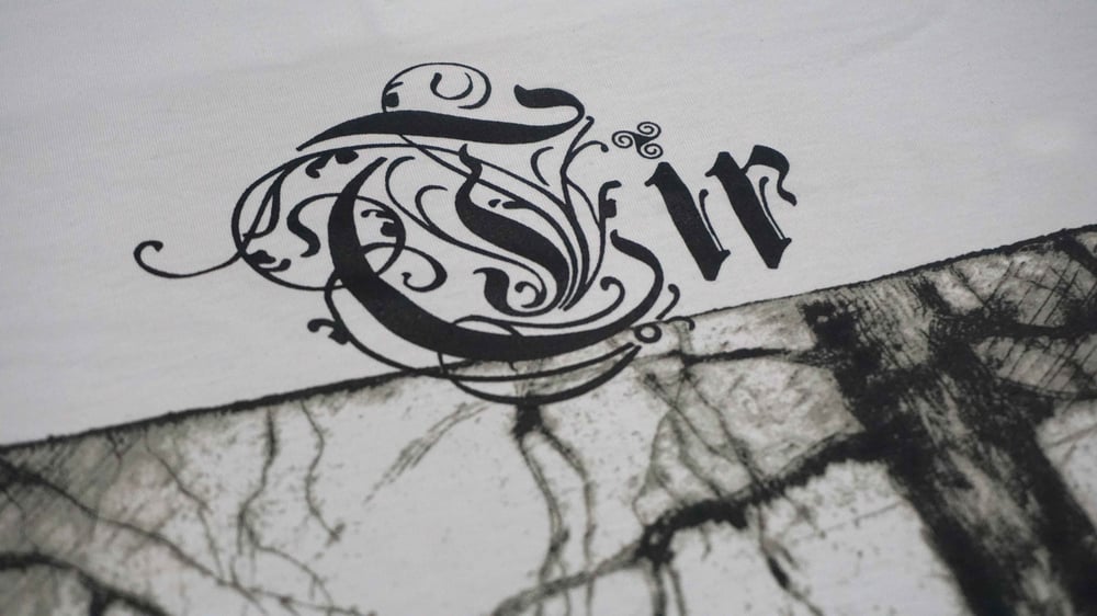 Tir 'Flooded Memories' Long-sleeve