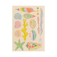 Image 1 of Shelly Riso Print