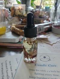 Image 2 of Love oil