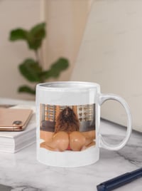 Clap Mug 