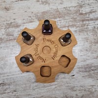 Image 3 of Six Shot Nail Polish Holder