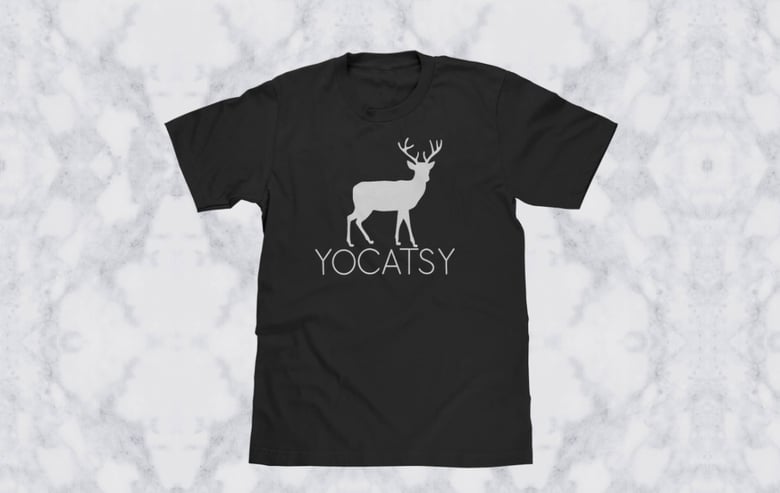 Image of  Yocatsy tee