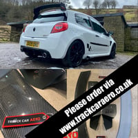 Image 5 of Renault CLIO MK3 - SPOILER TRACK VERSION