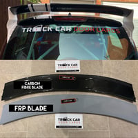 Image 5 of Clio mk2 - Road Spoiler Version (Carbon or Fibre Glass Blade)