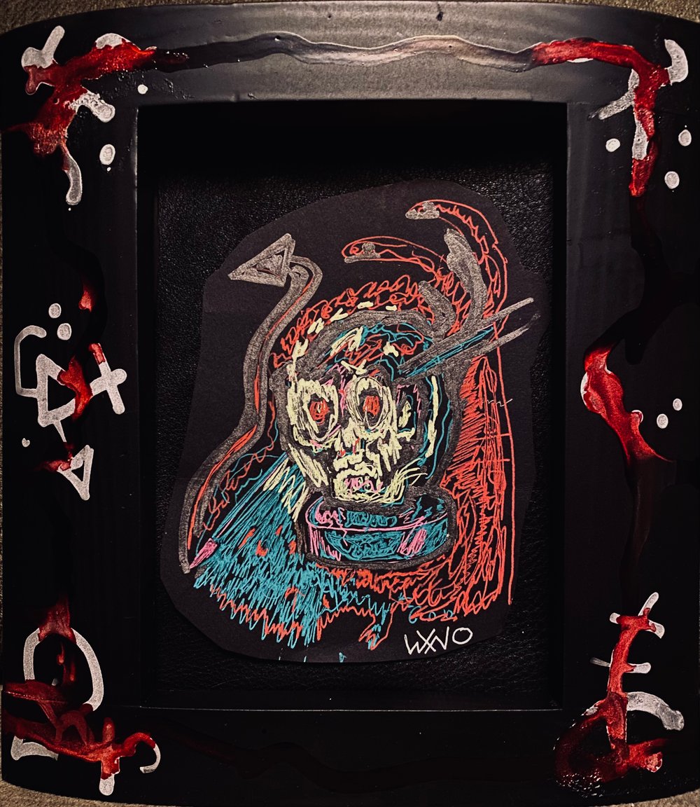 General Helminth