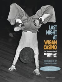 Last Night at Wigan Casino