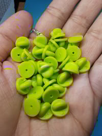 Image 3 of Pin Backings