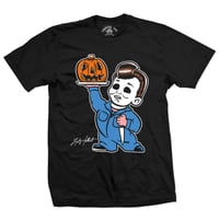 Image 1 of Michael Big Boy Mens T-shirt 