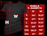 Image 2 of Michael Big Boy Woman’s T-shirt 