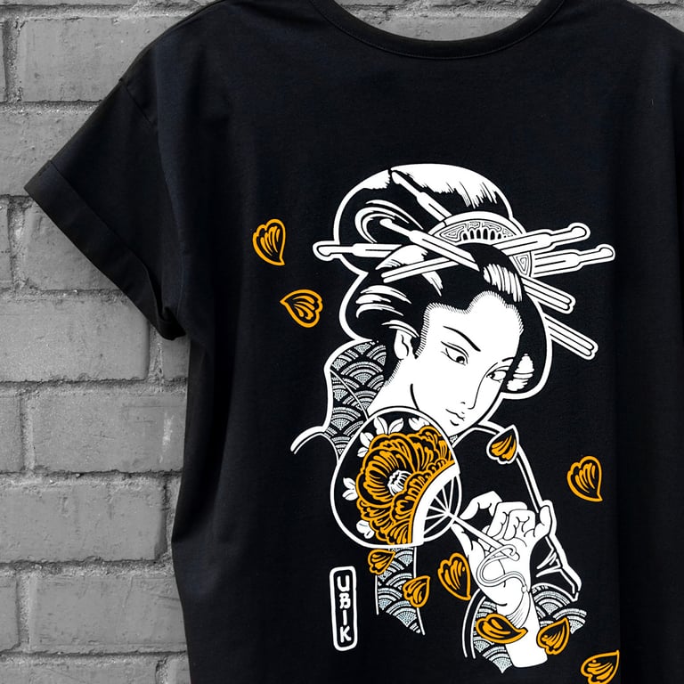 Boyfriend T-shirt