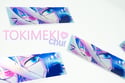 Yes, My Lord Matte Holo Slap Decal