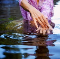 Image 5 of E A R T H Golden Abundance Bangles