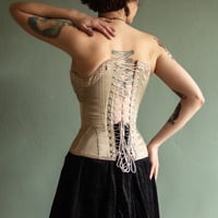 Image 3 of Corset - Victorian Passion