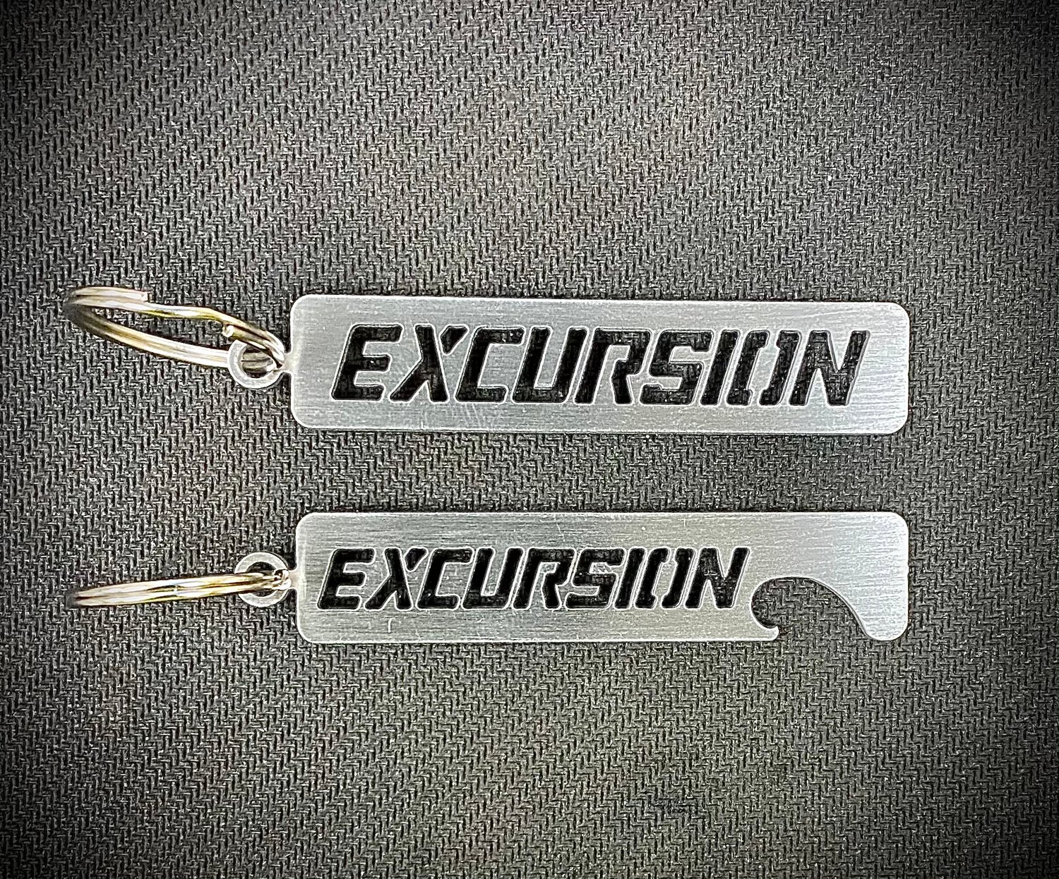 For Excursion Enthusiasts 