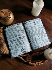 Image 2 of Thee Jellice Oracle zine
