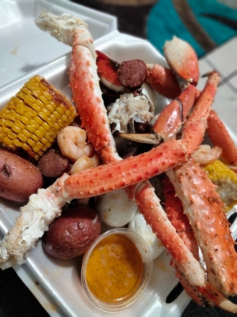 Image of Crab Boil 