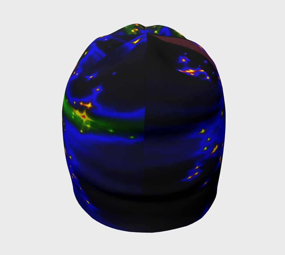 WEATHER REALM HAT