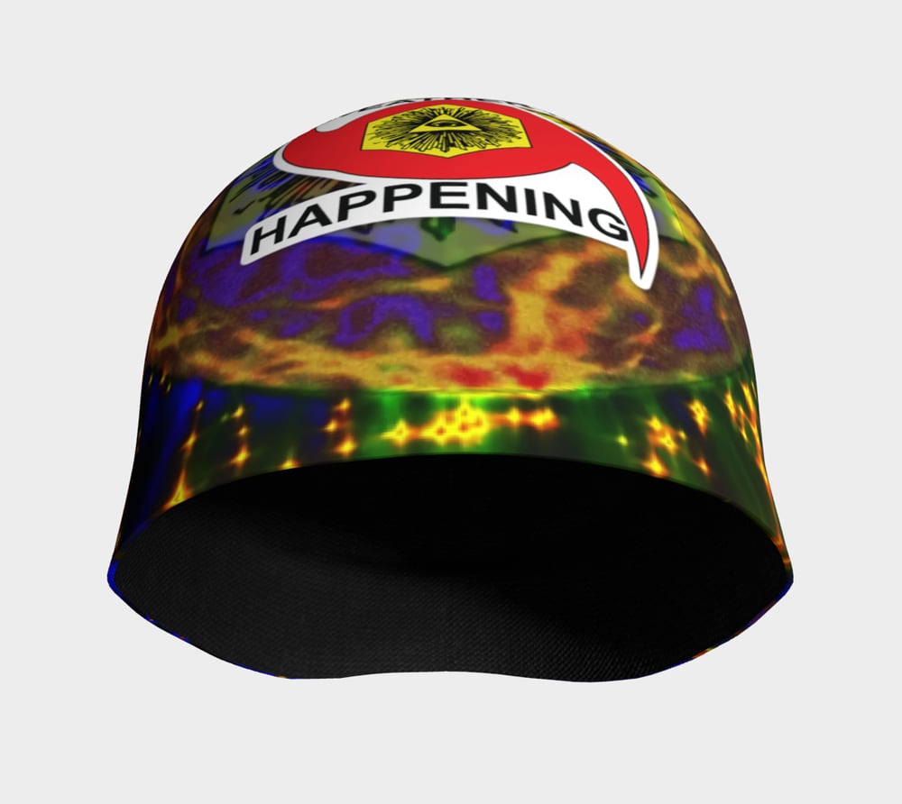 WEATHER REALM HAT