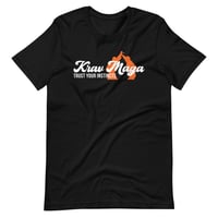 Image 2 of Limited Edition Krav Maga Club T-Shirt