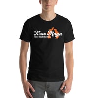 Image 1 of Limited Edition Krav Maga Club T-Shirt
