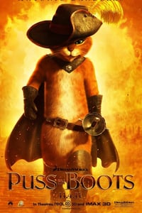 WATCH  Puss in Boots  2011 FULL HD STREAMING