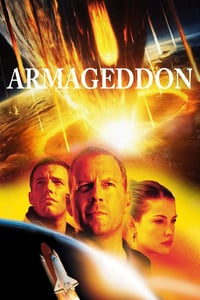 WATCH  Armageddon  1998 FULL HD STREAMING