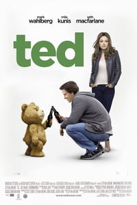 WATCH  Ted  2012 FULL HD STREAMING