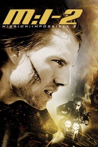 WATCH  Mission Impossible II  2000 FULL HD STREAMING