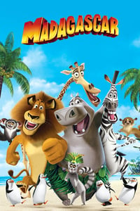WATCH  Madagascar  2005 FULL HD STREAMING