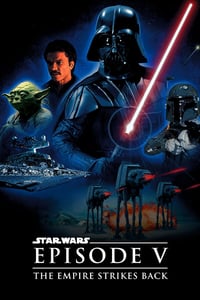 WATCH  Star Wars Episode V - The Empire Strikes Back  1980 FULL HD STREAMING