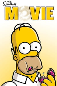 WATCH  The Simpsons Movie  2007 FULL HD STREAMING