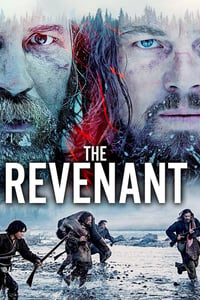 WATCH  The Revenant  2015 FULL HD STREAMING