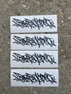 Bagboy305 handstyle “small”
