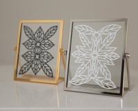 Image 3 of Hand cut paper XXIV