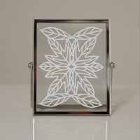 Image 2 of Hand cut paper XXIV