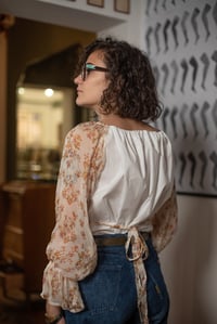 Image 2 of PREORDINE Olga Georgette